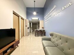 The Tapestry (D18), Condominium #577671401